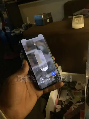 Apple iPhone 11 Pro 64 GB Black