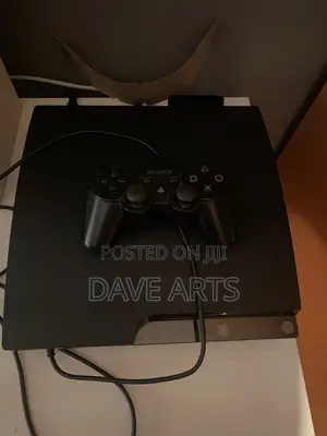 Ps3 Console