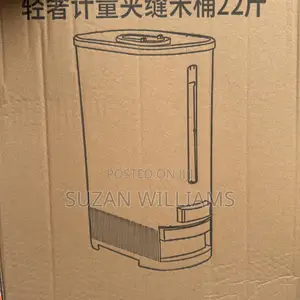 Rice Dispenser