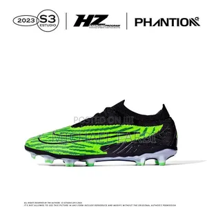 I Sell Quality Boots