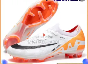 I Sell Quality Boots
