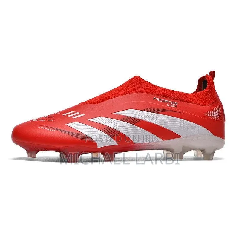 I Sell Quality Boots