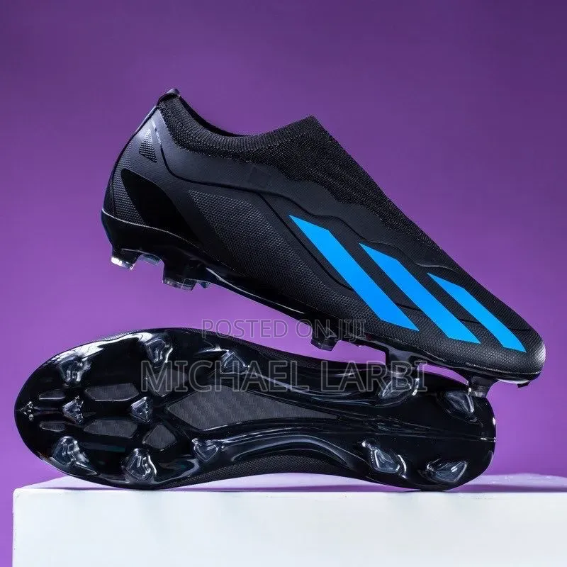 I Sell Quality Boots
