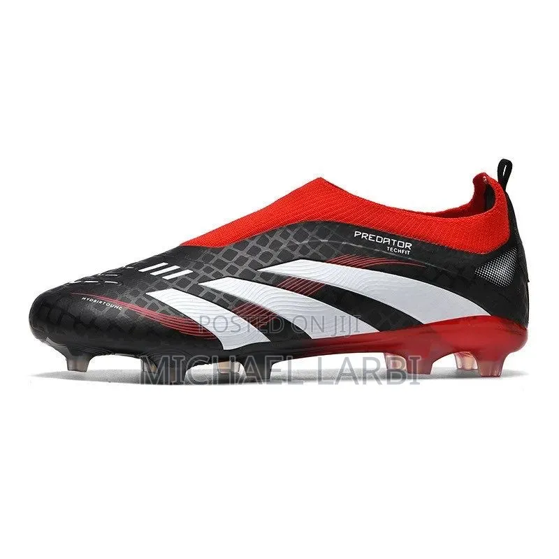 I Sell Quality Boots