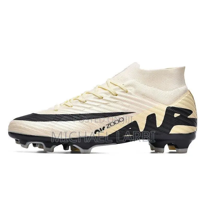 I Sell Quality Boots