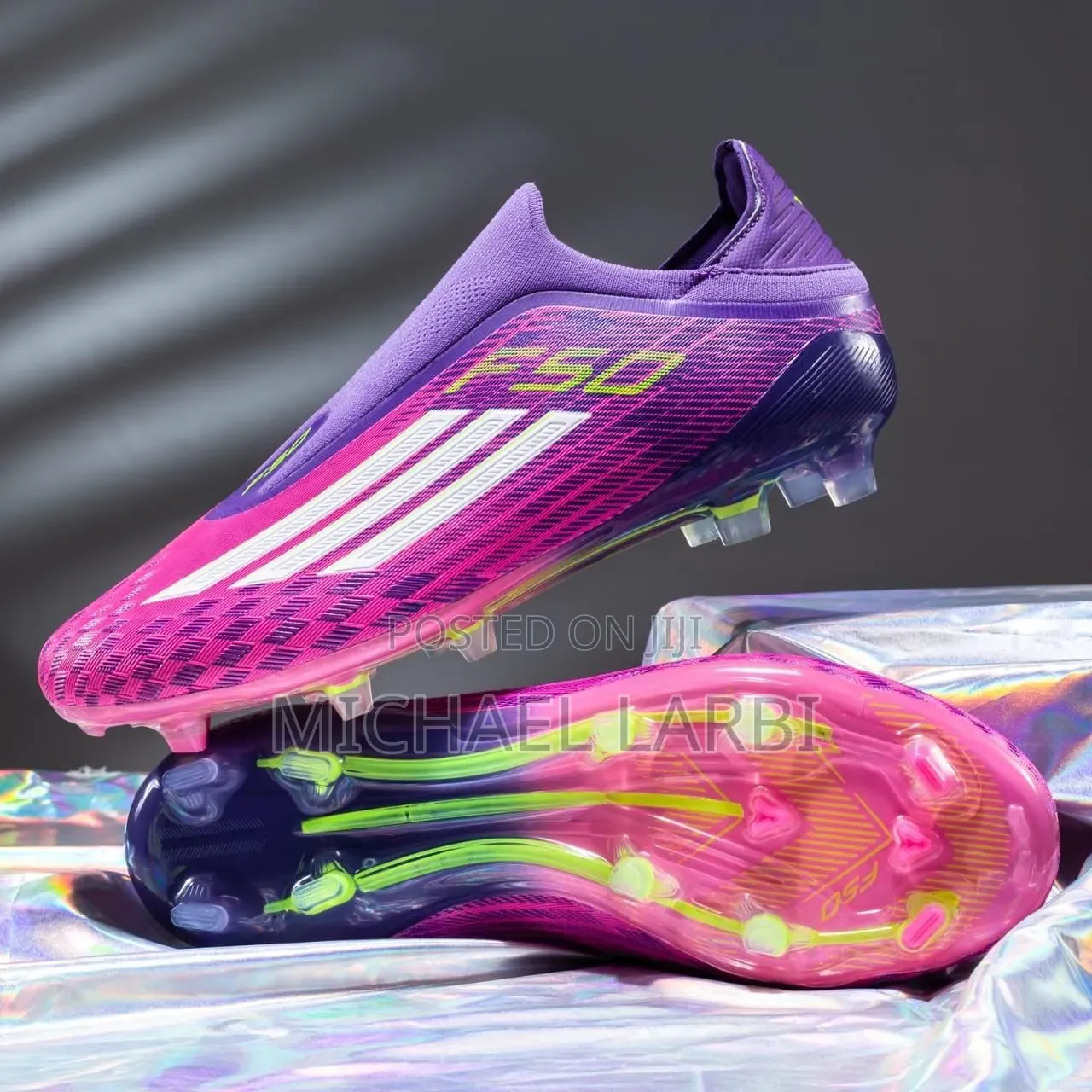 I Sell Quality Boots