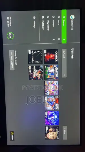 Xbox Series S