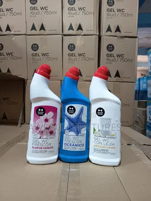 Mayor Domo Wc Gel