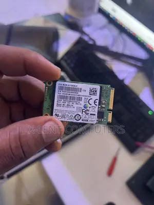Samsung SSD 850 Evo