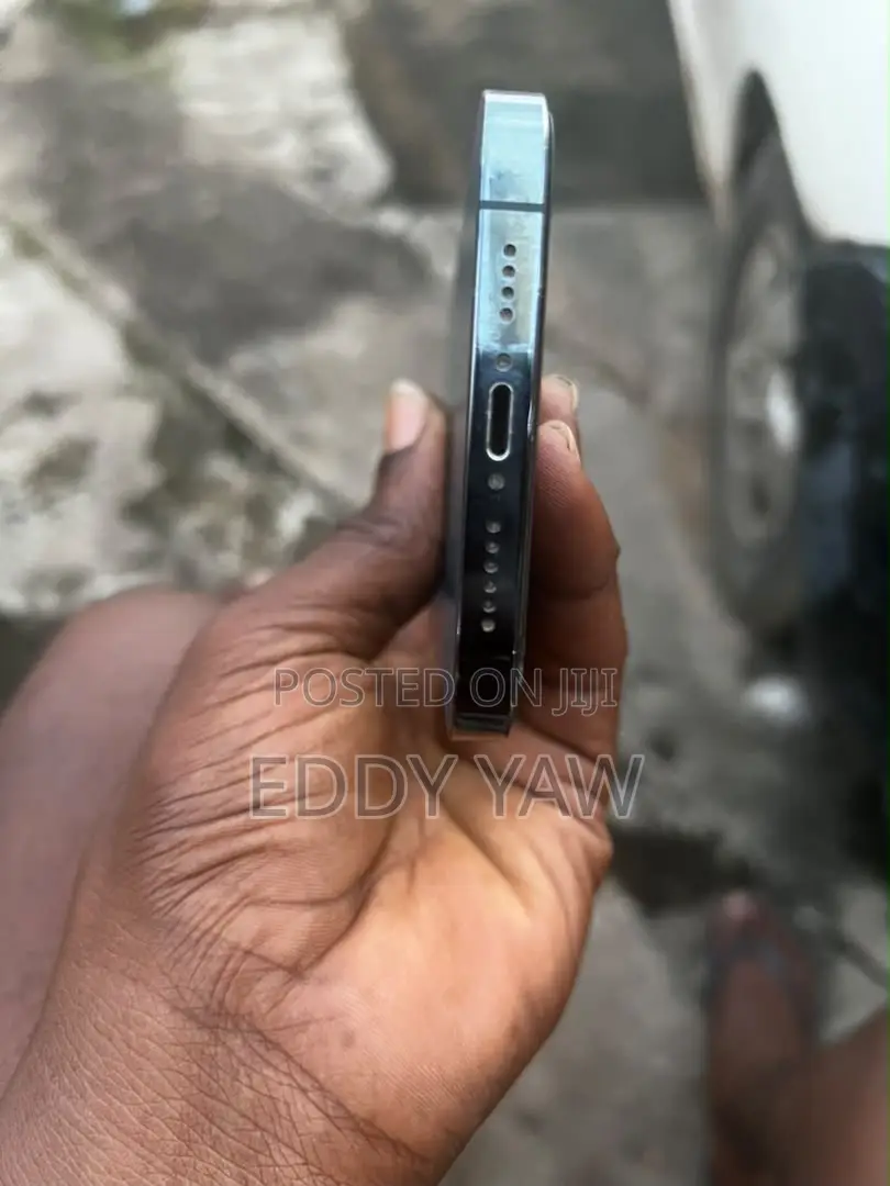 Apple iPhone 12 Pro Max 128 GB Silver
