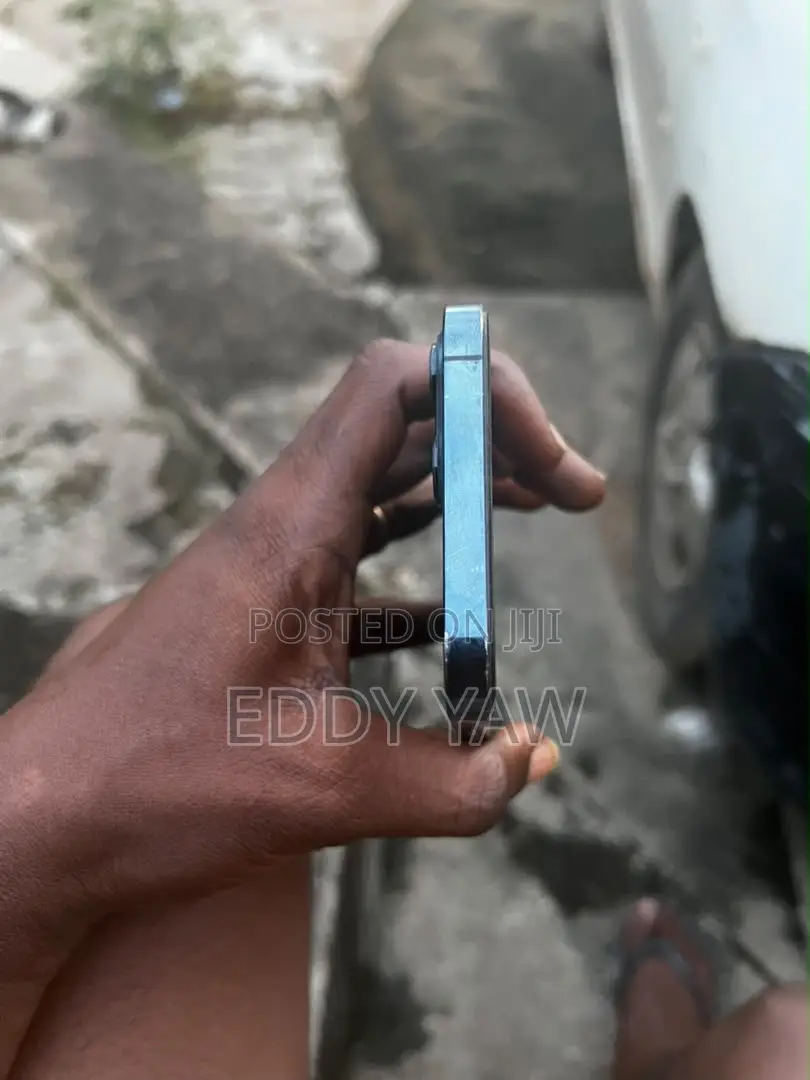 Apple iPhone 12 Pro Max 128 GB Silver
