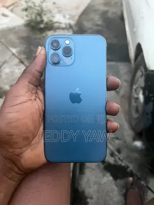 Apple iPhone 12 Pro Max 128 GB Silver
