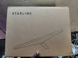 Starlink Standard 4 X (Gen 3v4)