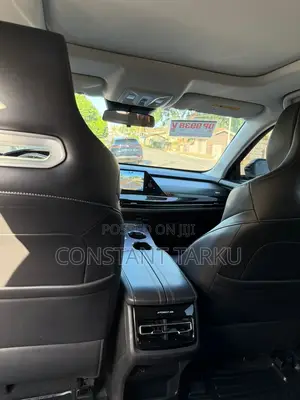 Changan UNI-K 2.0 Petrol AWD 2021 Black