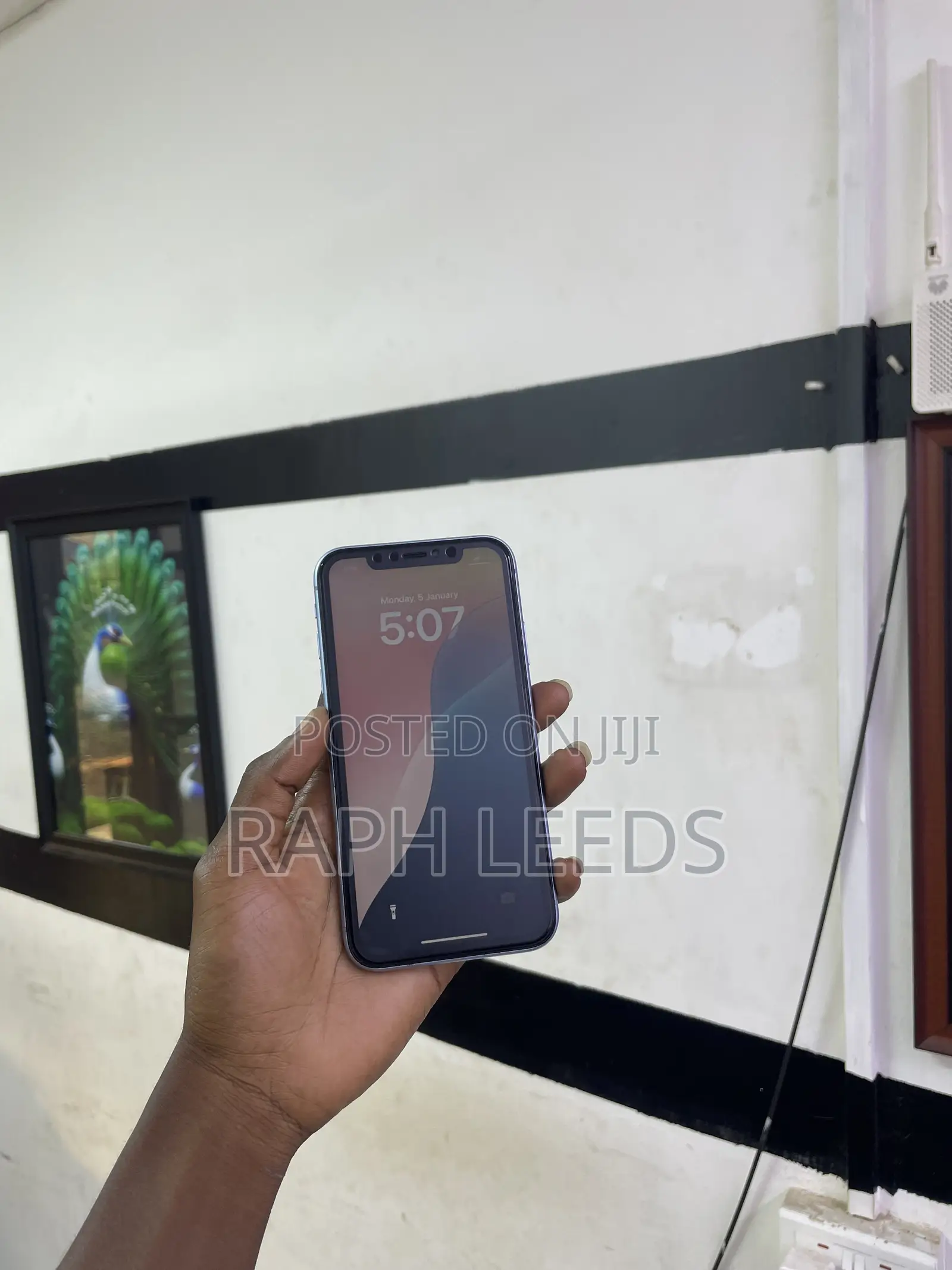 Apple iPhone 12 Pro Max 128 GB Silver