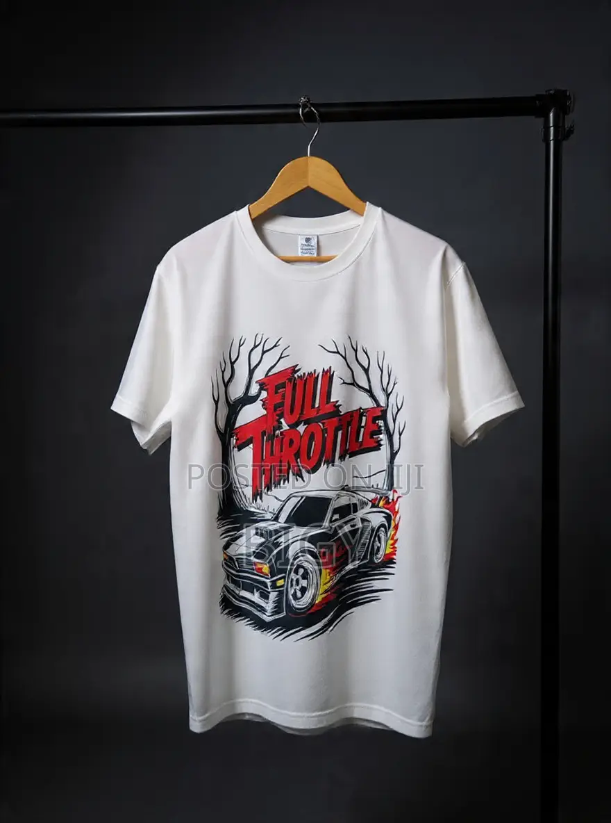 High Designed Quality Shirts