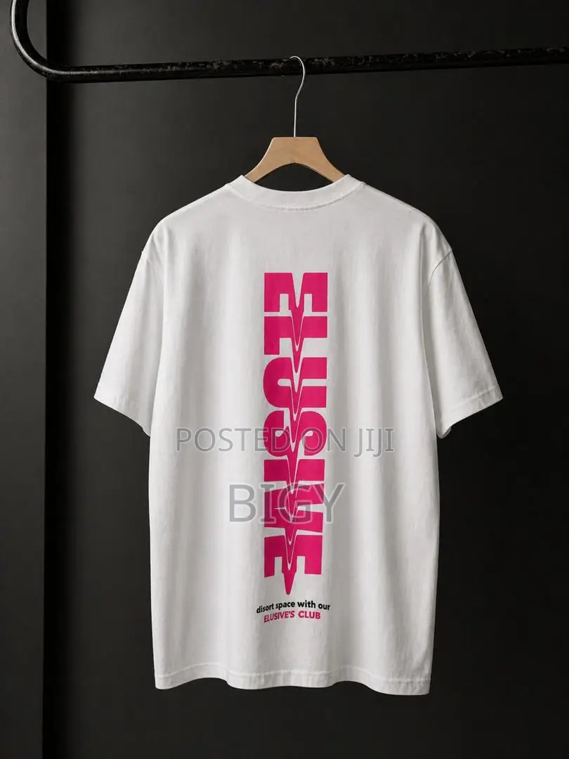 High Designed Quality Shirts