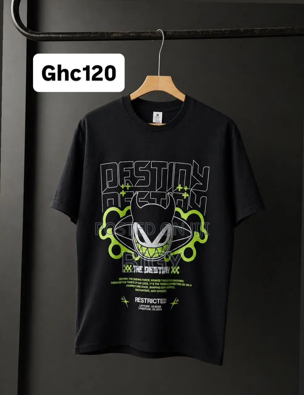 High Designed Quality Shirts