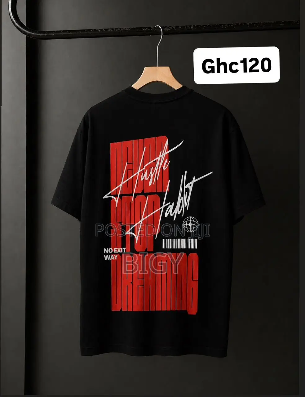 High Designed Quality Shirts