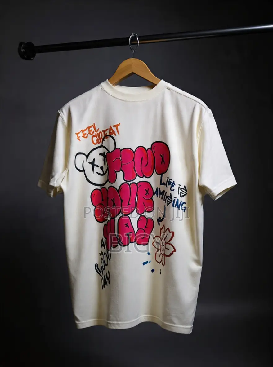 High Designed Quality Shirts