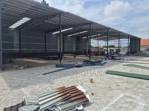 Steel Structure