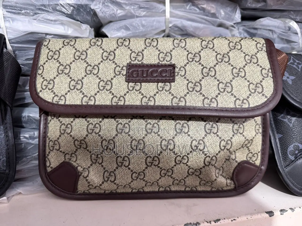 Quality and Affordable Side Bags