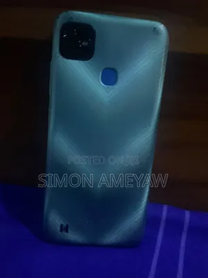 Infinix Smart HD 32 GB Green