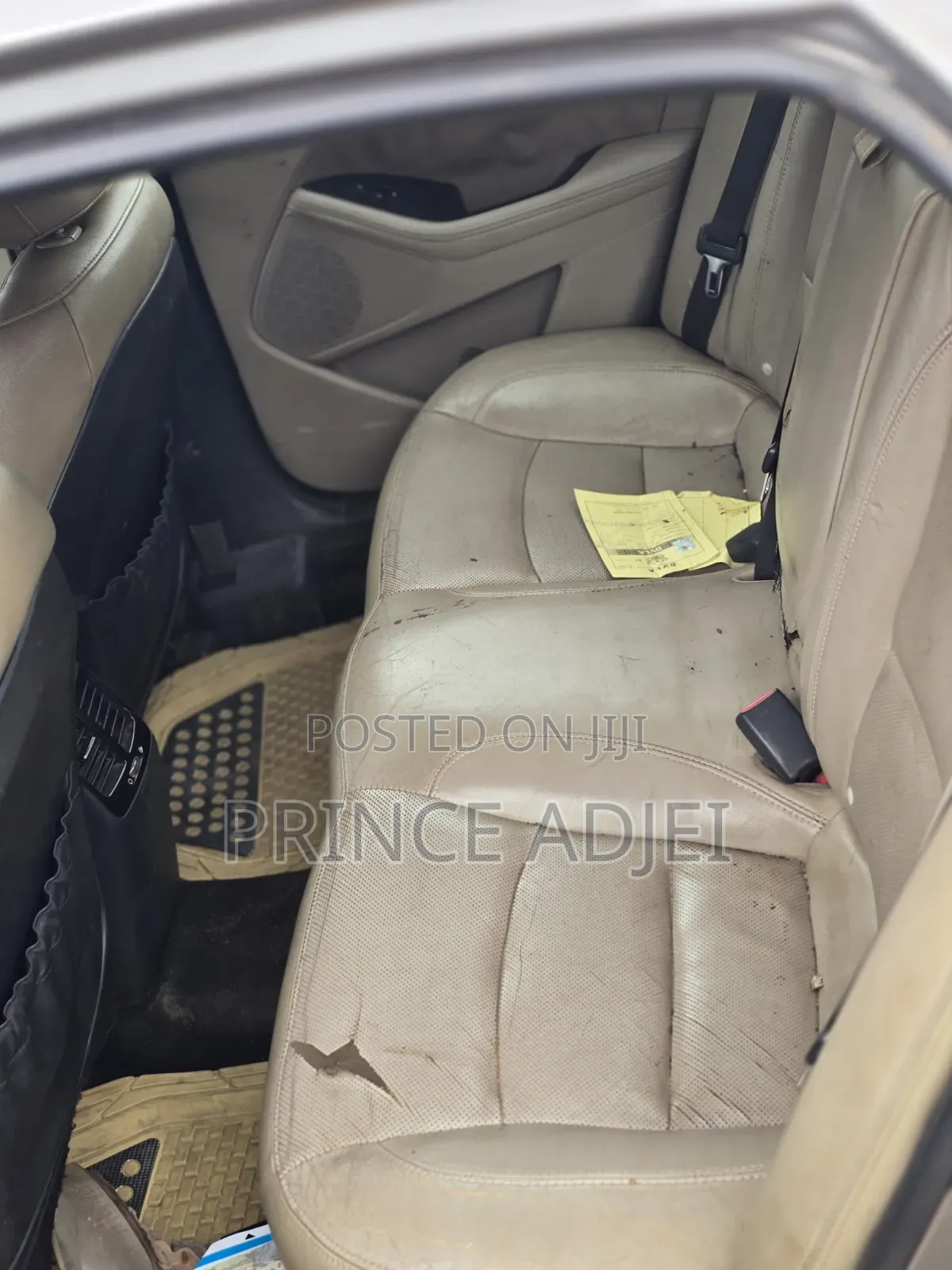 Kia Optima 2013 Gray