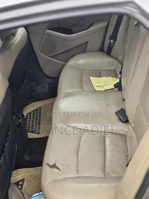 Kia Optima 2013 Gray