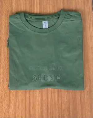 Plain Tshirts and Lacoste