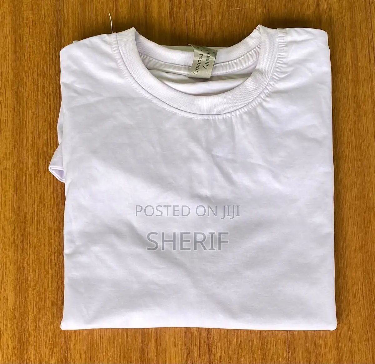 Plain Tshirts and Lacoste
