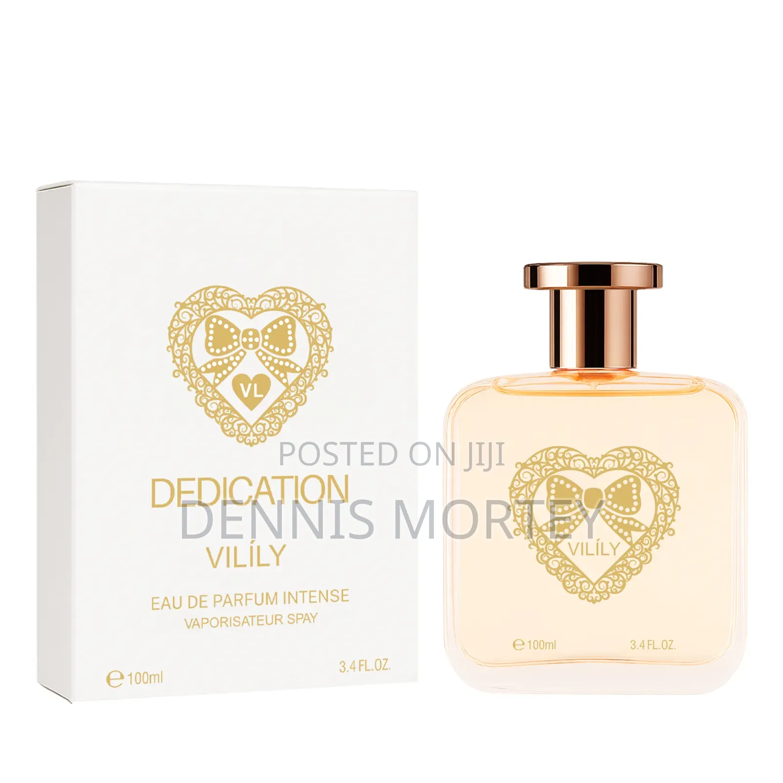 Women Perfume