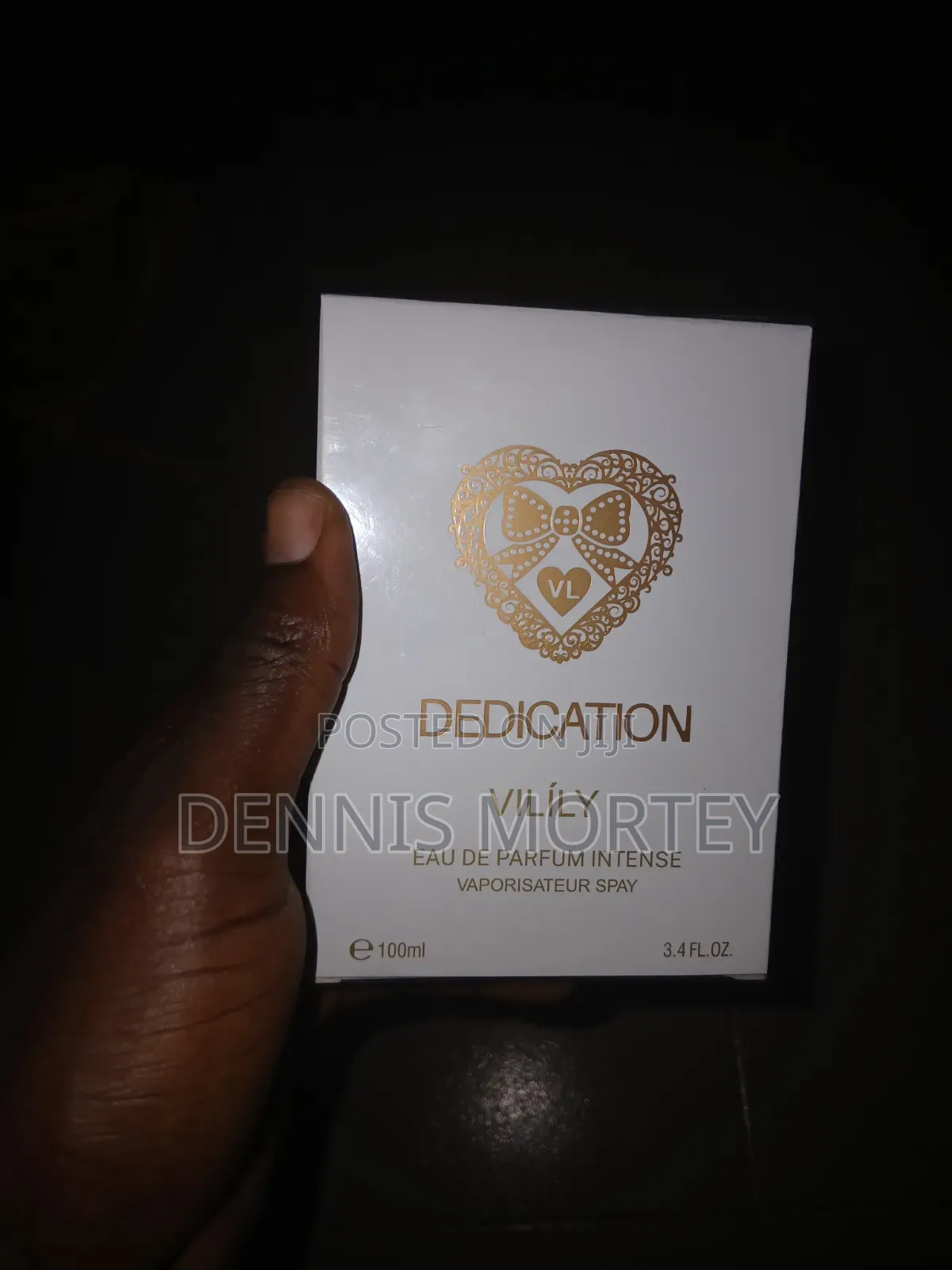 Women Perfume