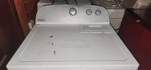 Whirlpool Washing Machine Dryer 24kg
