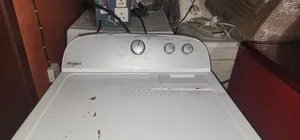 Whirlpool Washing Machine Dryer 24kg