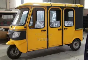 New Arc Vector 2025 Yellow
