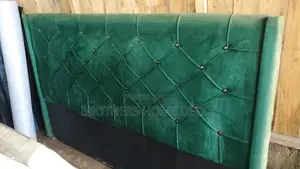Local Queen Size Bedframe 72x75
