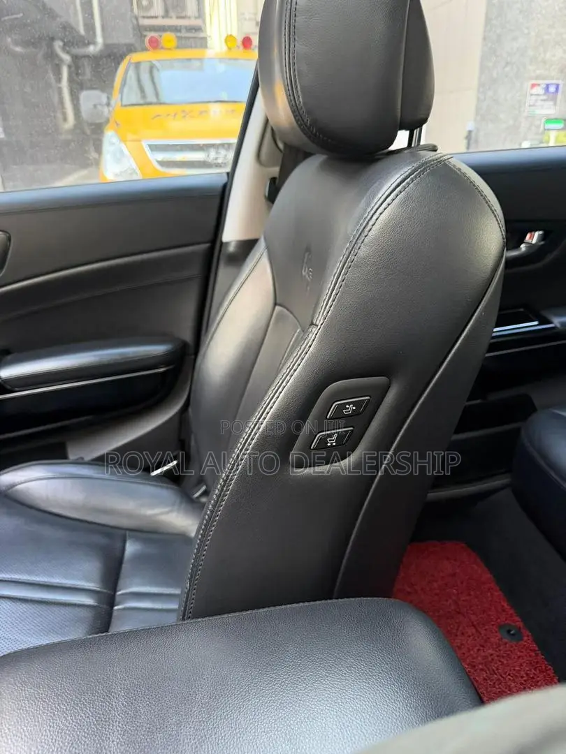 Audi A6 2014 Black