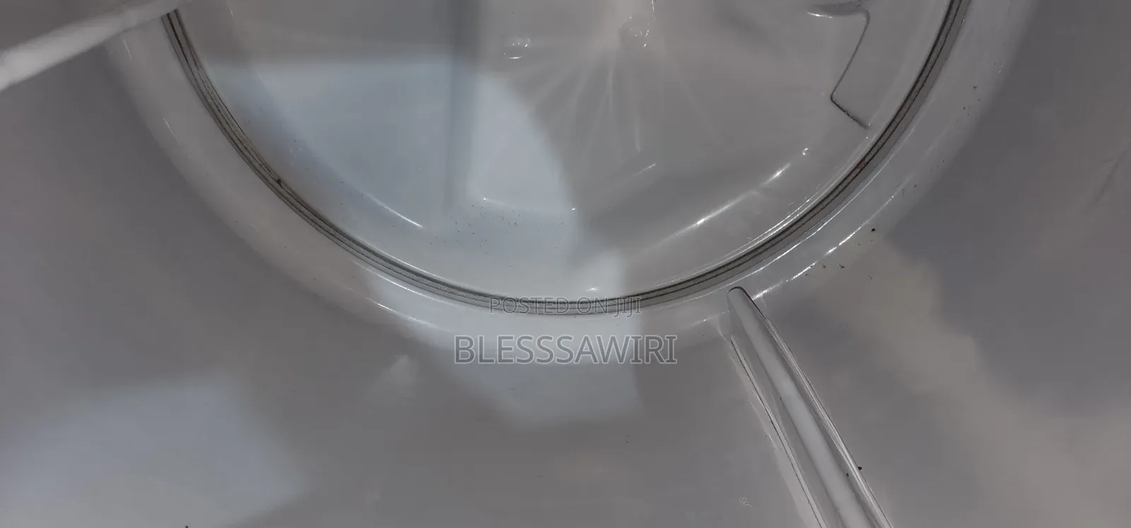 Whirlpool Washing Machine Dryer 24kg