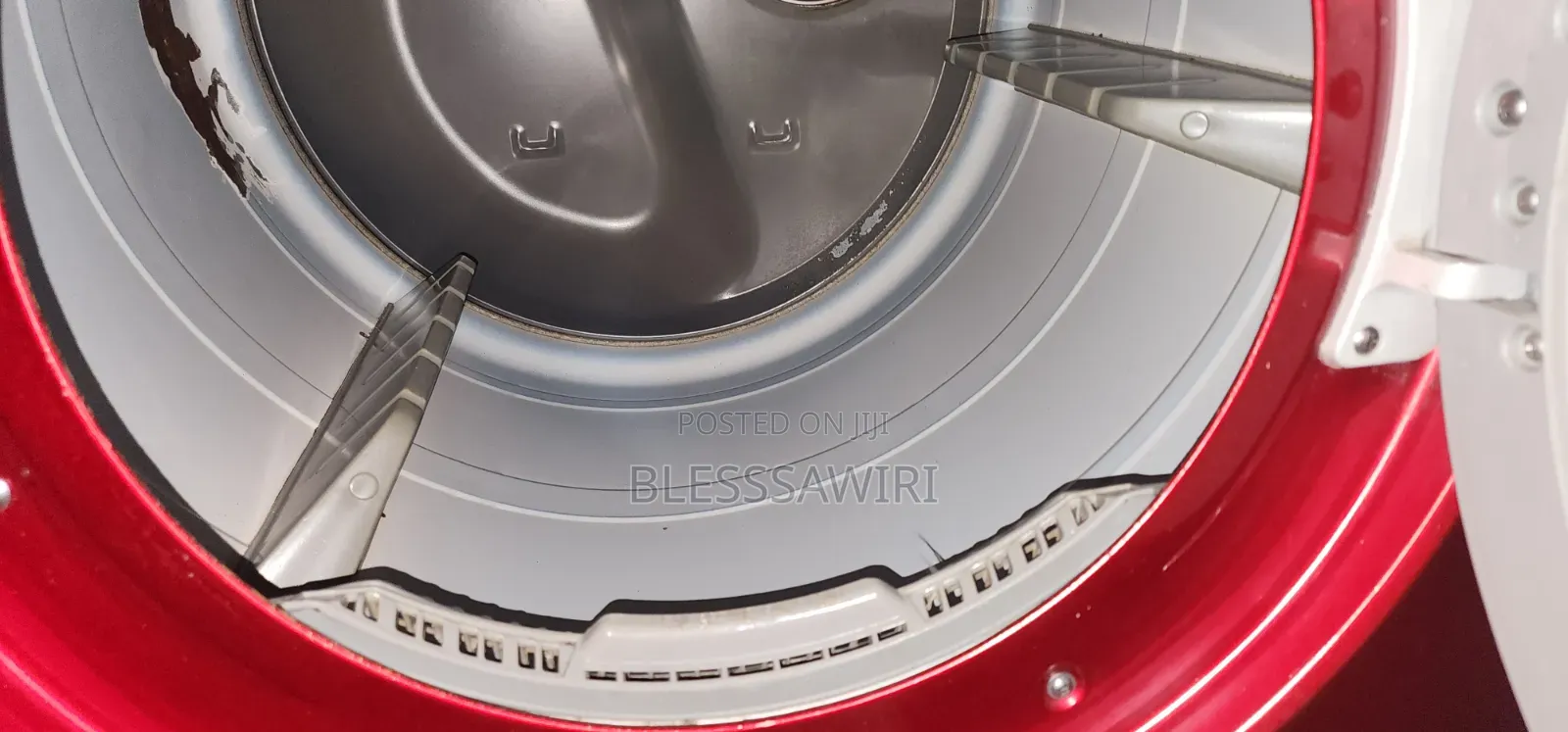 Samsung Washing Machine Dryer Manual Type