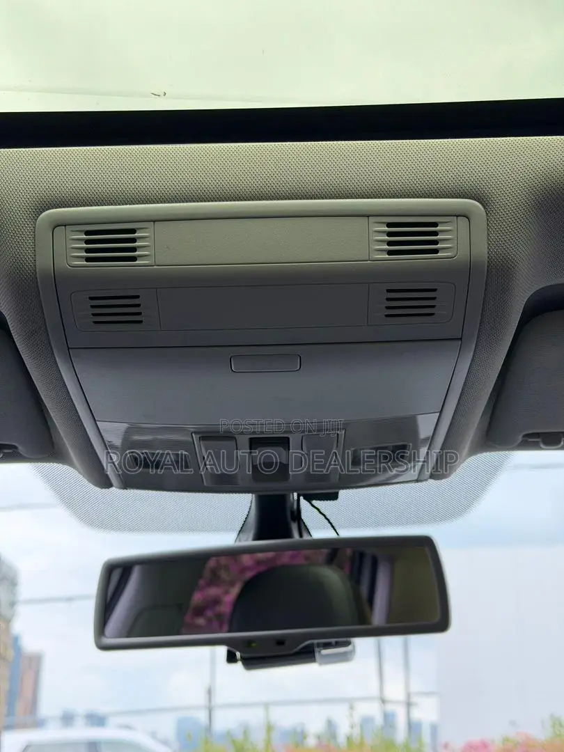 Volkswagen Golf 2014 White