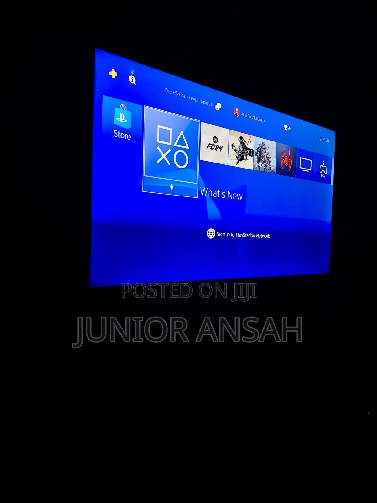 Jailbreak Games