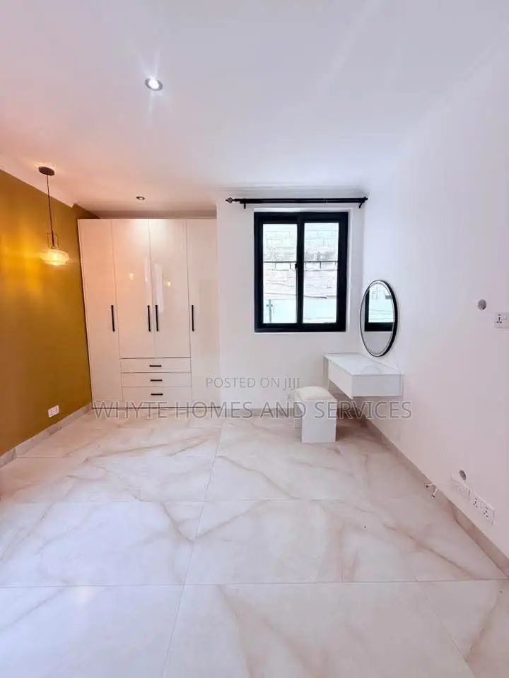 2bdrm Apartment in Tseaddo for rent