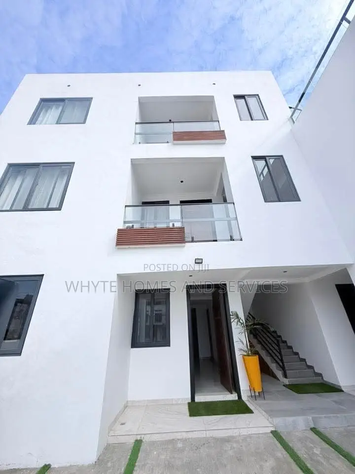 2bdrm Apartment in Tseaddo for rent