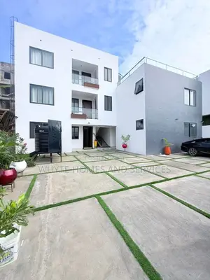 2bdrm Apartment in Tseaddo for rent