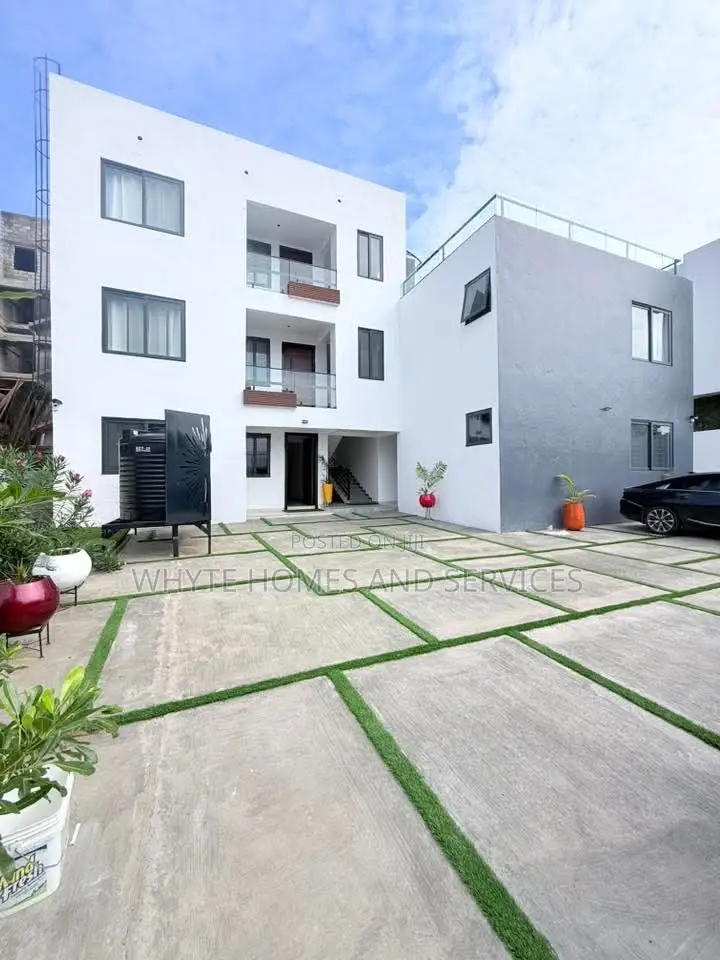 2bdrm Apartment in Tseaddo for rent