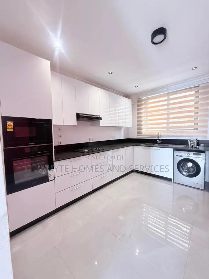 2bdrm Apartment in Tseaddo for rent
