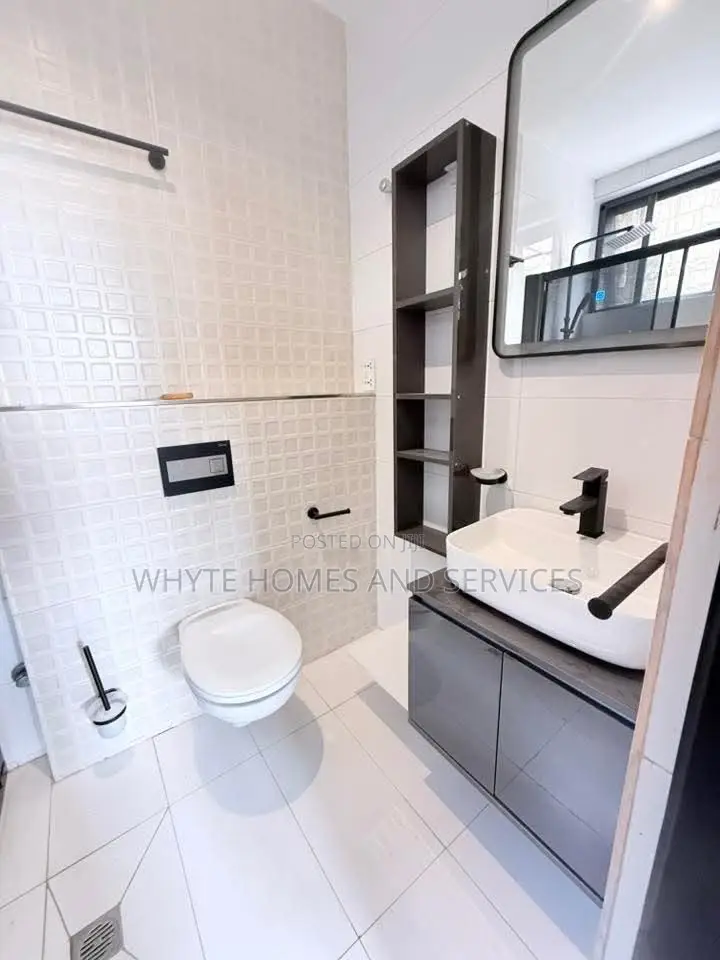 2bdrm Apartment in Tseaddo for rent