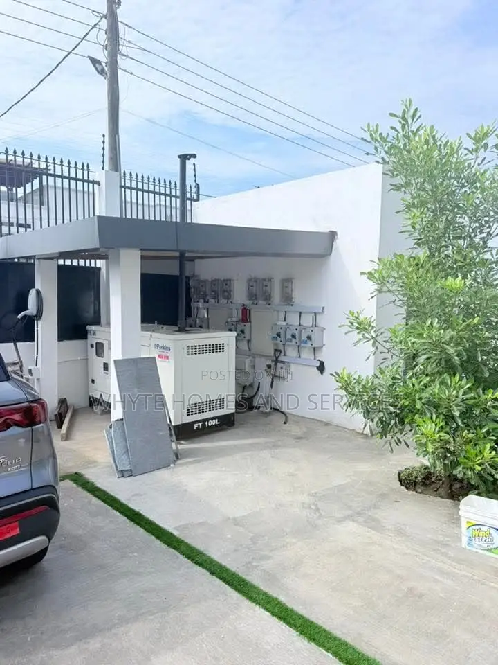 2bdrm Apartment in Tseaddo for rent
