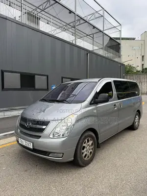 Car 2014 Gray